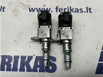 Распределитель впрыска DAF XF