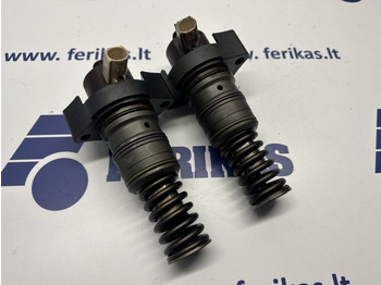 Распределитель впрыска DAF XF 106