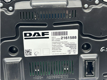 Приборная панель для Грузовиков DAF XF106: фото 3 Приборная панель для Грузовиков DAF XF106: фото 3