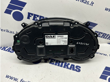 Приборная панель для Грузовиков DAF XF106: фото 2 Приборная панель для Грузовиков DAF XF106: фото 2