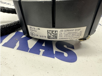 Электрическая система для Грузовиков DAF XF106: фото 3