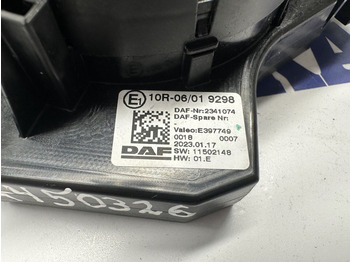 Сенсор для Грузовиков DAF column switch module: фото 3