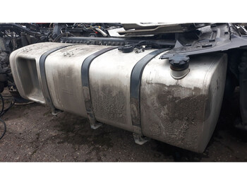 Топливный бак для Грузовиков DAF complete fuel tank 765L with brackets: фото 3
