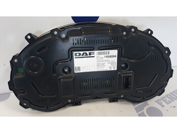 Приборная панель для Грузовиков DAF instrument cluster: фото 3