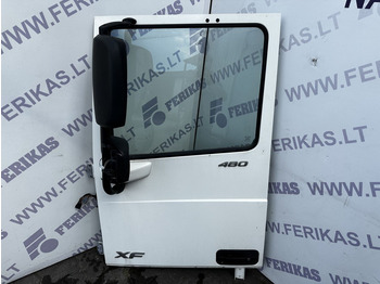 Дверь и запчасти DAF