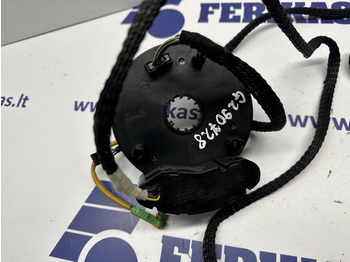 Реле для Грузовиков DAF spring coil: фото 2