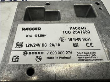 Блок управления для Грузовиков DAF telematic control unit: фото 4