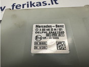 Блок управления для Грузовиков DELPHI Actros: фото 5