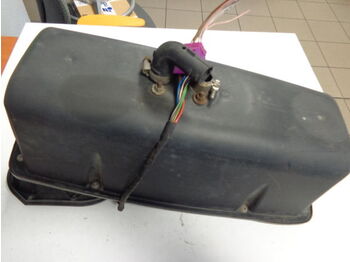 Отопление/ Вентиляция