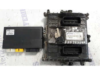 Блок управления IVECO