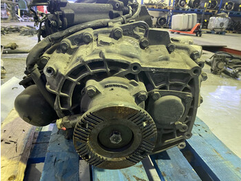 Коробка передач для Грузовиков Iveco: фото 5 Коробка передач для Грузовиков Iveco: фото 5