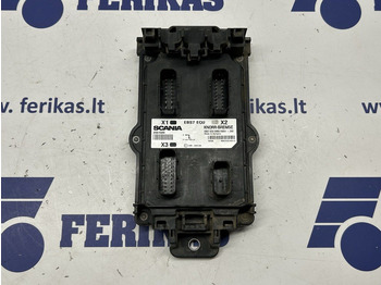 Блок управления KNORR-BREMSE