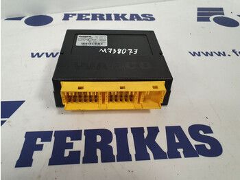 Блок управления для Грузовиков MAN ECAS control unit: фото 2 Блок управления для Грузовиков MAN ECAS control unit: фото 2