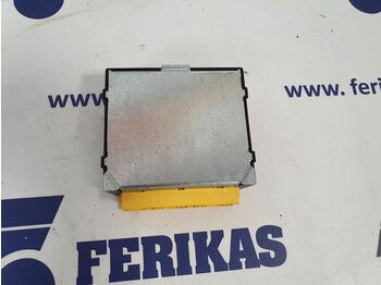 Блок управления для Грузовиков MAN ECAS control unit: фото 3 Блок управления для Грузовиков MAN ECAS control unit: фото 3