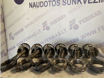 Двигатель и запчасти MAN