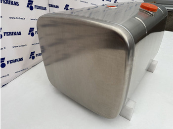 Новый Топливный бак для Грузовиков MAN: фото 3 Новый Топливный бак для Грузовиков MAN: фото 3