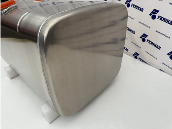 Новый Топливный бак для Грузовиков MAN: фото 2 Новый Топливный бак для Грузовиков MAN: фото 2