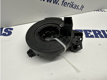 Электрическая система MAN TGX