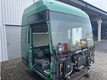 Кабина и интерьер для Грузовиков MAN TGX: фото 4