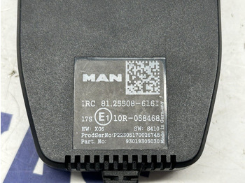 Отопление/ Вентиляция для Грузовиков MAN TGX: фото 4