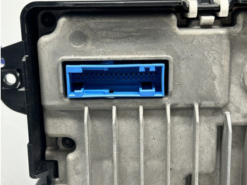 Приборная панель для Грузовиков MAN TGX: фото 3