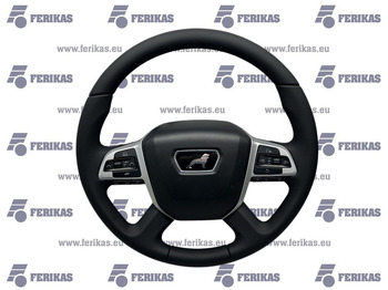 Рулевое колесо MAN TGL