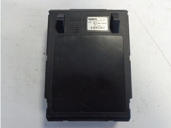 Блок управления MAN