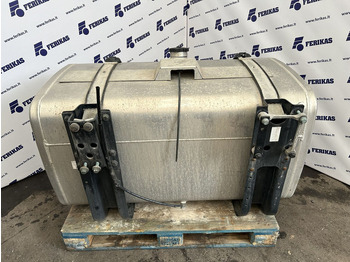 Топливный бак для Грузовиков MAN complete fuel tank with brackets: фото 5