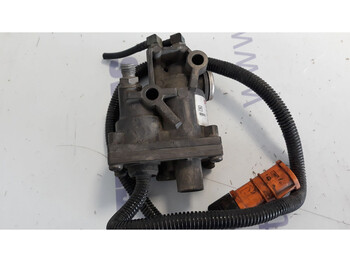 Двигатель и запчасти MAN