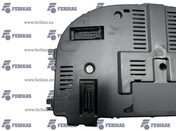 Приборная панель для Грузовиков MAN instrument cluster: фото 3