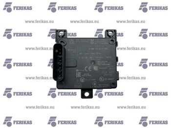 Блок управления MERCEDES-BENZ