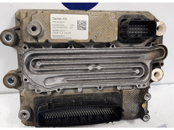 Блок управления MERCEDES-BENZ Actros