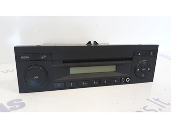 Блок управления MERCEDES-BENZ Actros