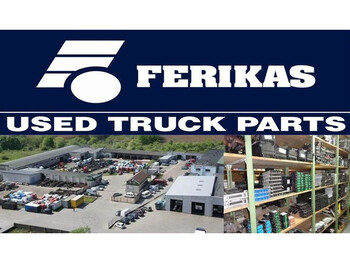 Блок управления для Грузовиков Mercedes-Benz Actros: фото 2