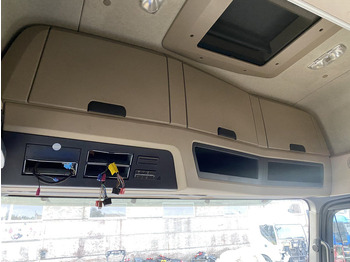 Приборная панель MERCEDES-BENZ Actros