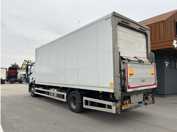 Двигатель для Грузовиков Mercedes-Benz Antos EURO 6: фото 3 Двигатель для Грузовиков Mercedes-Benz Antos EURO 6: фото 3