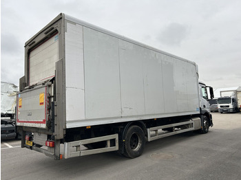 Двигатель для Грузовиков Mercedes-Benz Antos EURO 6: фото 4 Двигатель для Грузовиков Mercedes-Benz Antos EURO 6: фото 4