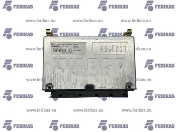 Блок управления MERCEDES-BENZ