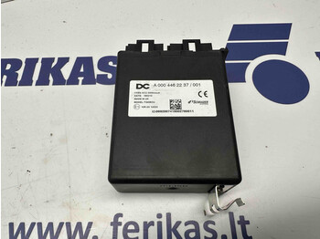 Блок управления MERCEDES-BENZ