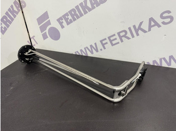 Глушитель/ Выхлопная система MERCEDES-BENZ