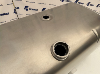 Новый Топливный бак для Грузовиков Mercedes-Benz New aluminum fuel tank 400L: фото 4 Новый Топливный бак для Грузовиков Mercedes-Benz New aluminum fuel tank 400L: фото 4