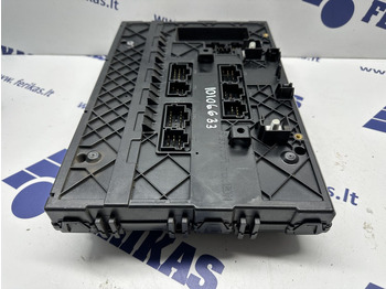 Электрическая система для Грузовиков Mercedes-Benz SAM: фото 4