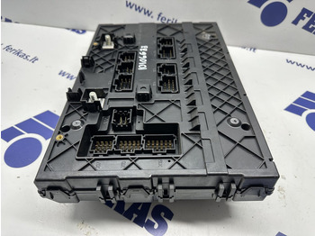 Электрическая система для Грузовиков Mercedes-Benz SAM: фото 3