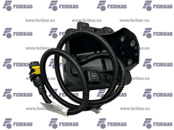 Сенсор для Грузовиков Mercedes-Benz SRR Short Range Radar: фото 2 Сенсор для Грузовиков Mercedes-Benz SRR Short Range Radar: фото 2