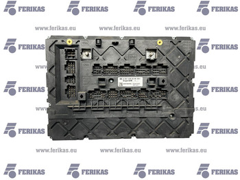 Электрическая система MERCEDES-BENZ