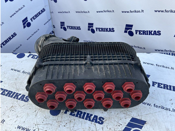 Салонный фильтр для Грузовиков Mercedes-Benz air filter box: фото 2 Салонный фильтр для Грузовиков Mercedes-Benz air filter box: фото 2