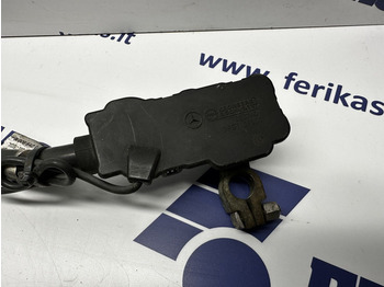 Сенсор для Грузовиков Mercedes-Benz battery sensor, klema: фото 4