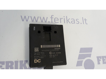 Блок управления MERCEDES-BENZ