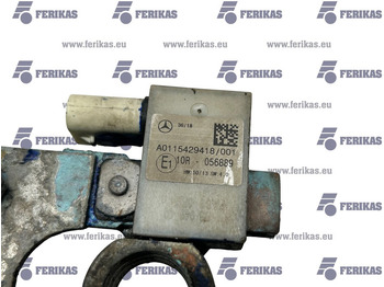 Электрическая система для Грузовиков Mercedes-Benz clema sensor: фото 4