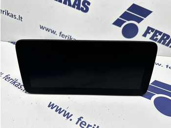 Приборная панель MERCEDES-BENZ